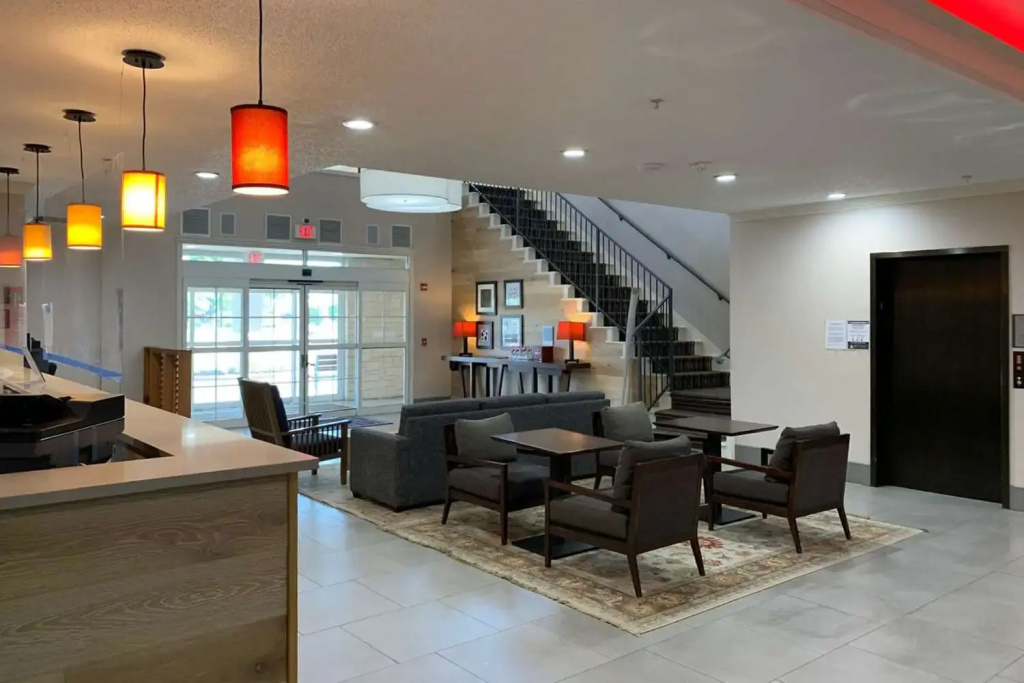 Country Inn & Suites by Radisson, Austin North (Pflugerville), TX - Général