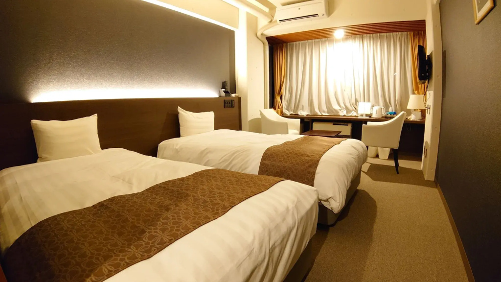 Kyu Karuizawa Hotel Shinonome - Général