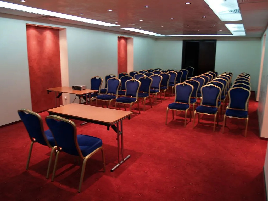 Business Centre
