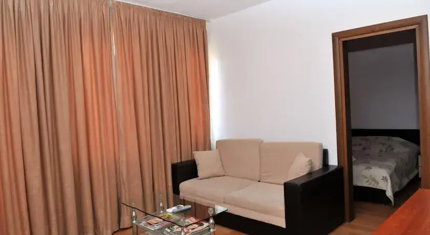 Samsara Apartments
