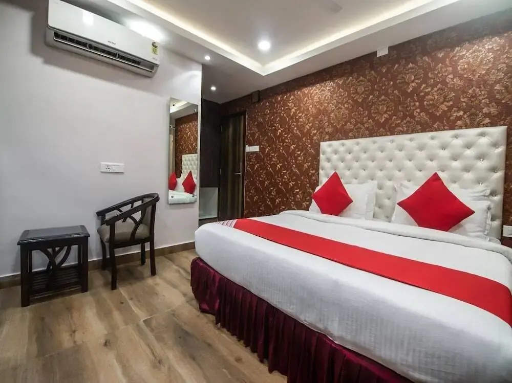 Hotel photo 18