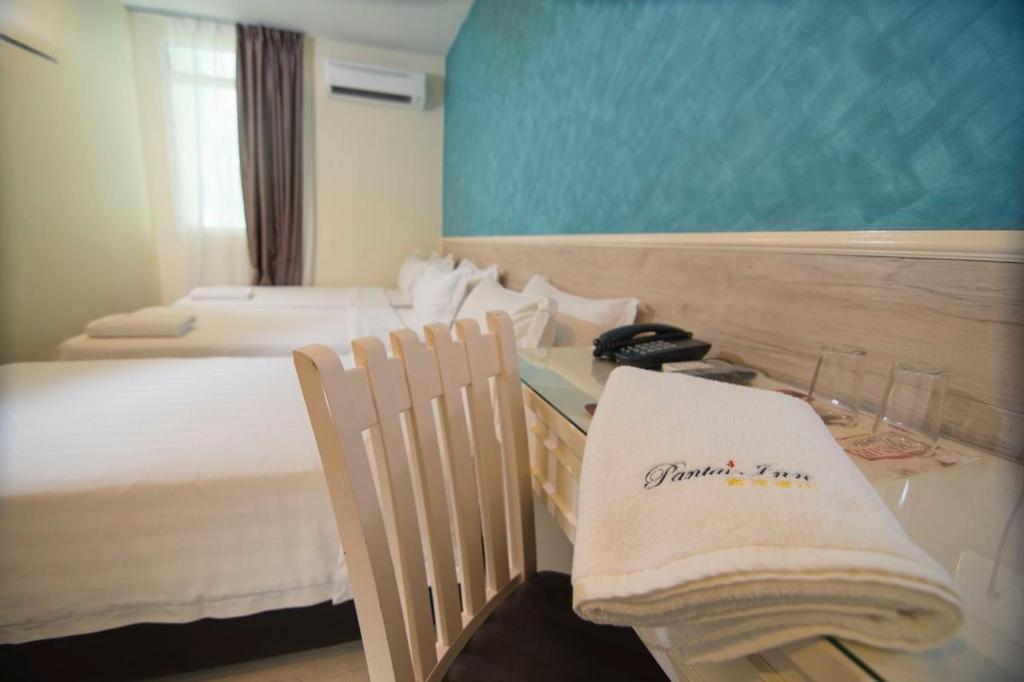 Pantai Inn