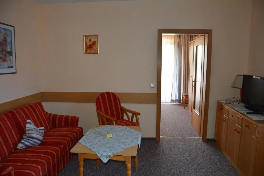 Standard Family room