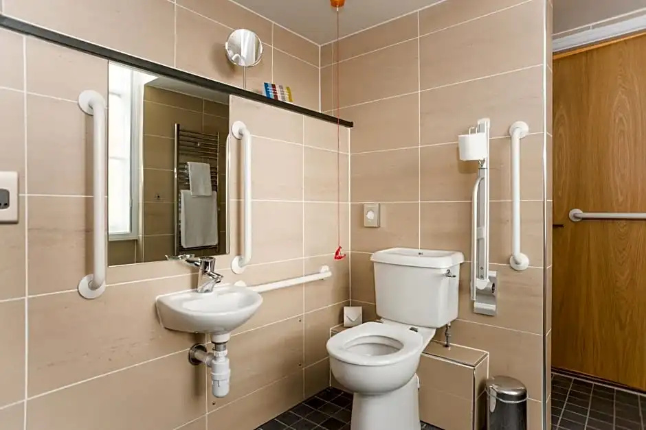 Leopold Hotel - Chambres