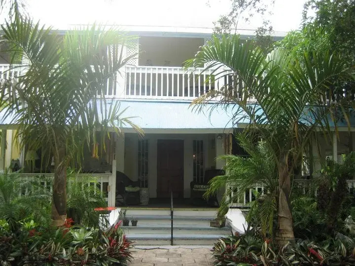 The Veranda Bed Breakfast