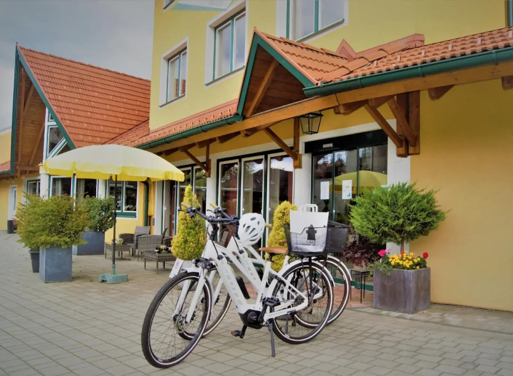 Der Marienhof Hotel Garni - Général