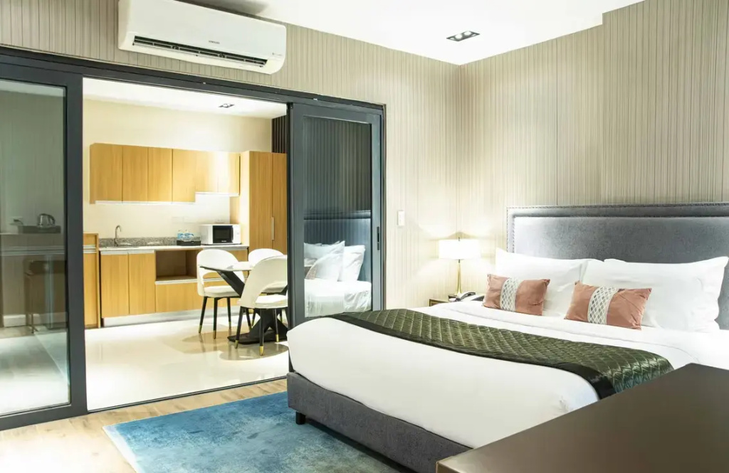 Superior Suite