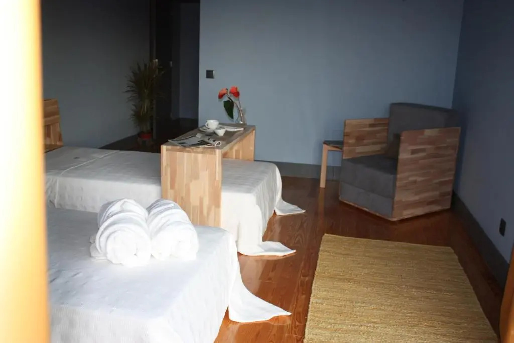 ArsDurium Douro hotel - Chambres