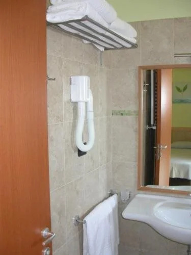 Marini Hotel - Général