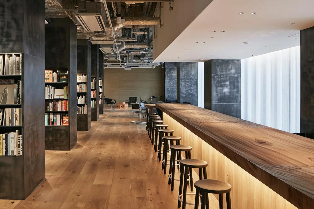 Muji Hotel Ginza 사진 18