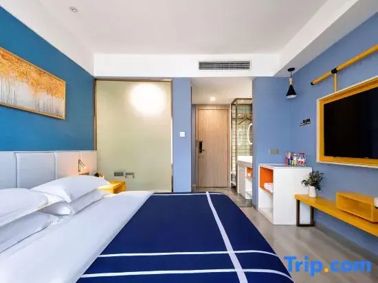 Comfort room
