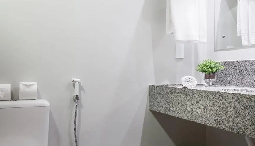 Cambirela Hotel - Chambres