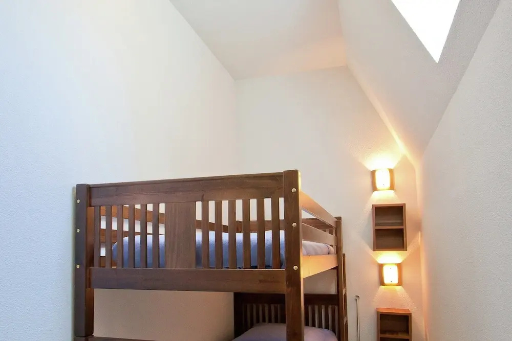 Voir la photo 2 — Chalet in Gresse-en-vercors Near Ski Slopes