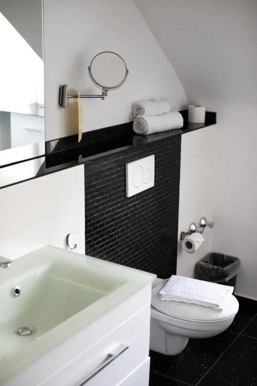 Hotel Stern - Chambres