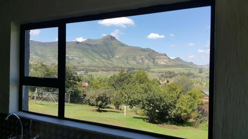 Golden View Luxury Self Catering - Général