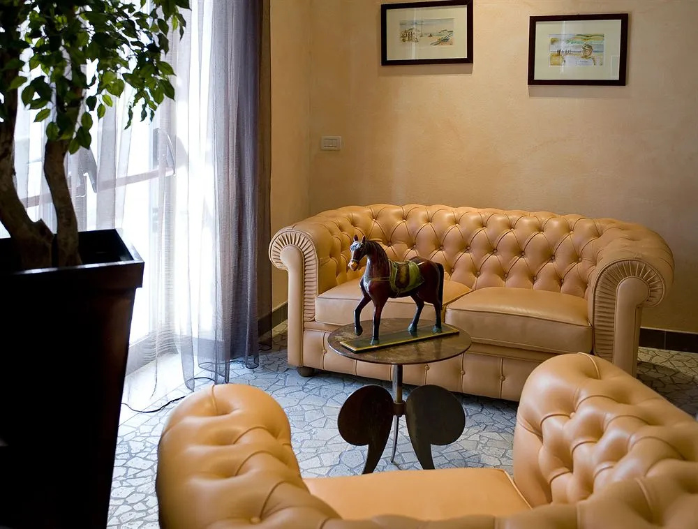 Hotel Italia - Général