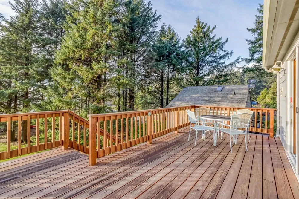 The Loft at Bob Creek