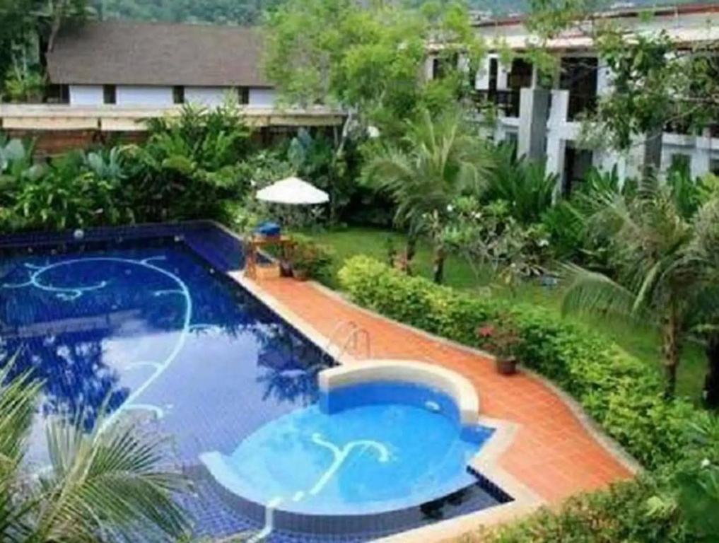 Aonang Duangjai Resort - Général