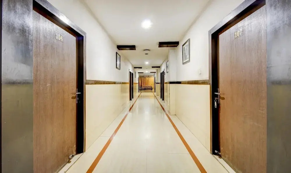 Hotel photo 10