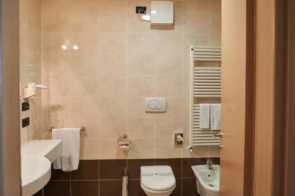 Villa Luisa Resort & Luxury Apartments - Chambres