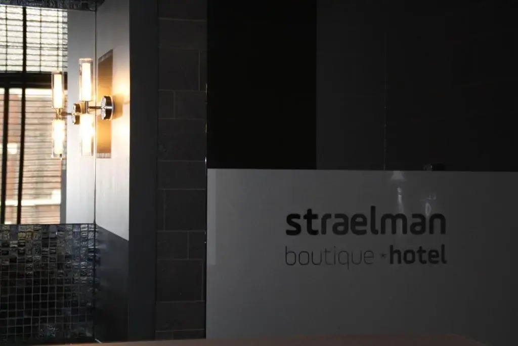 Boutique Hotel Straelman by null