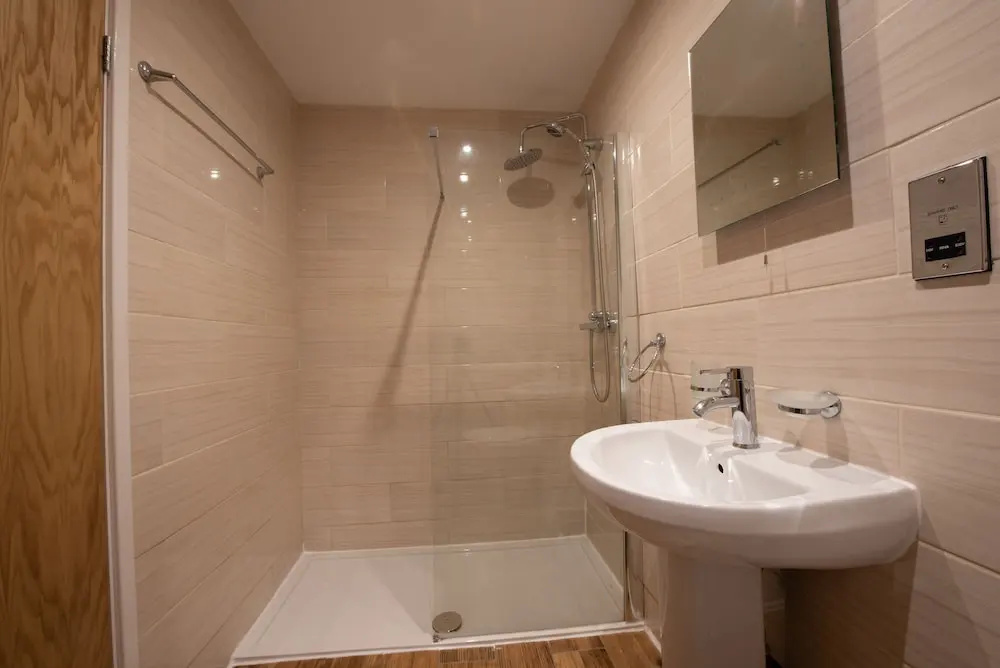 Quarterz - Chambres