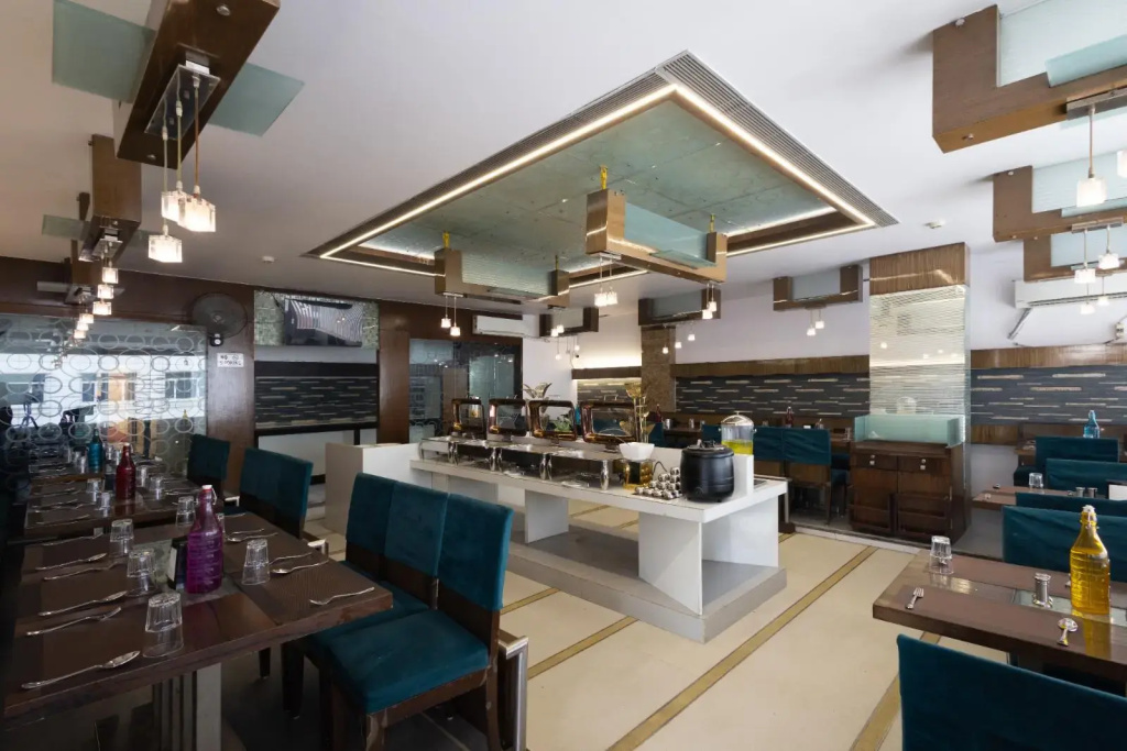 Hotel photo 32