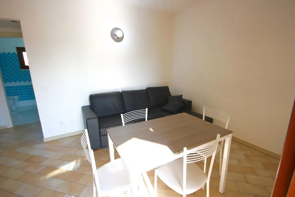 1 Bedroom Cottage