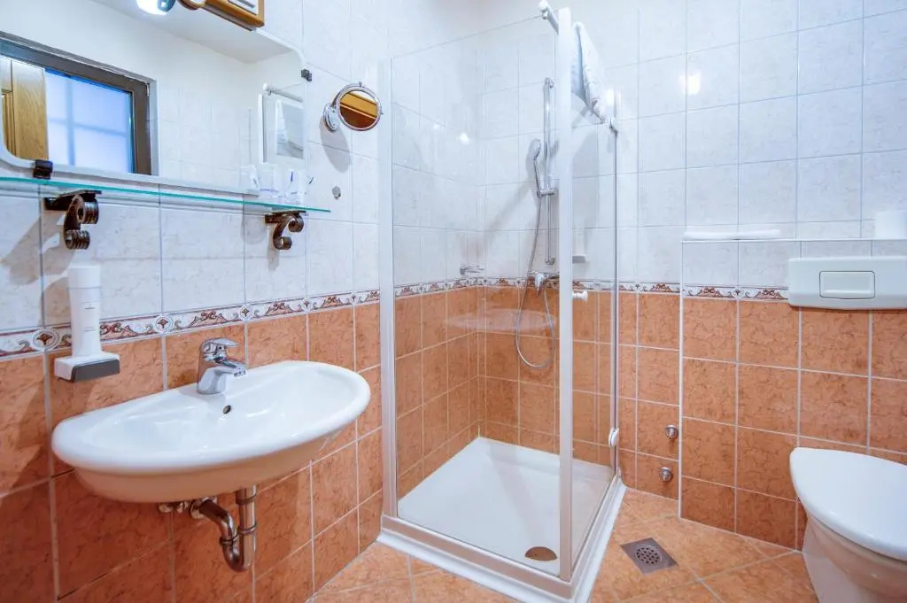 Terano - Chambres