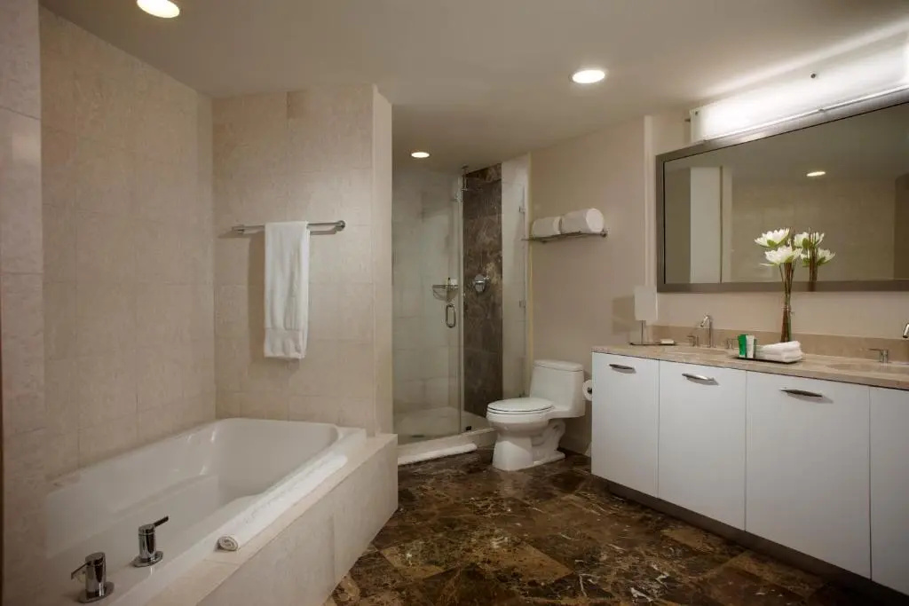 Beach House Fort Lauderdale, A Hilton Resort - Chambres