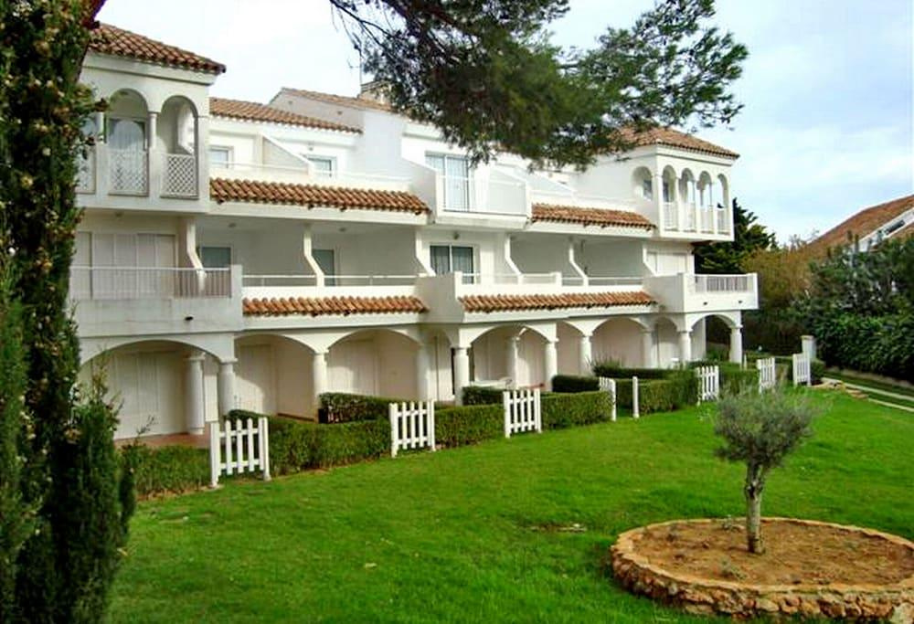APCOSTAS Complejo Al Andalus