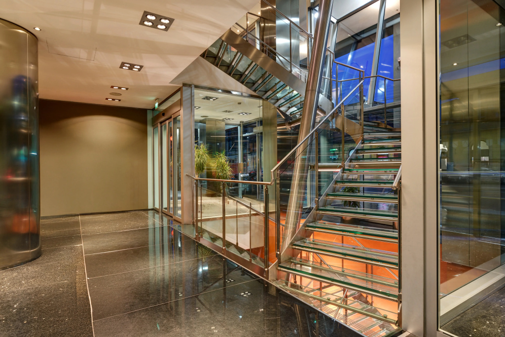 UNA Hotels Bologna Centro - Général