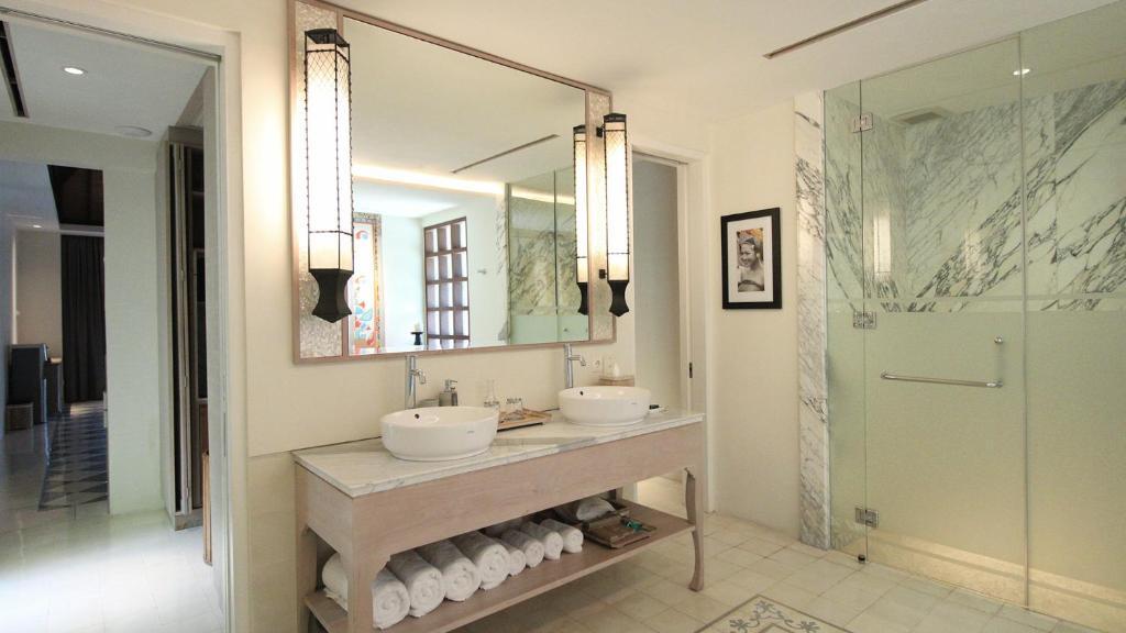 Ramayana Resort & Spa Kuta