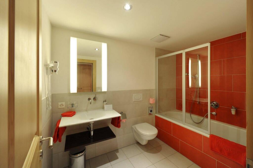 Bellerive Hotel by null