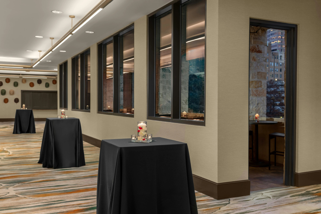 Embassy Suites San Antonio Riverwalk-Downtown - Général
