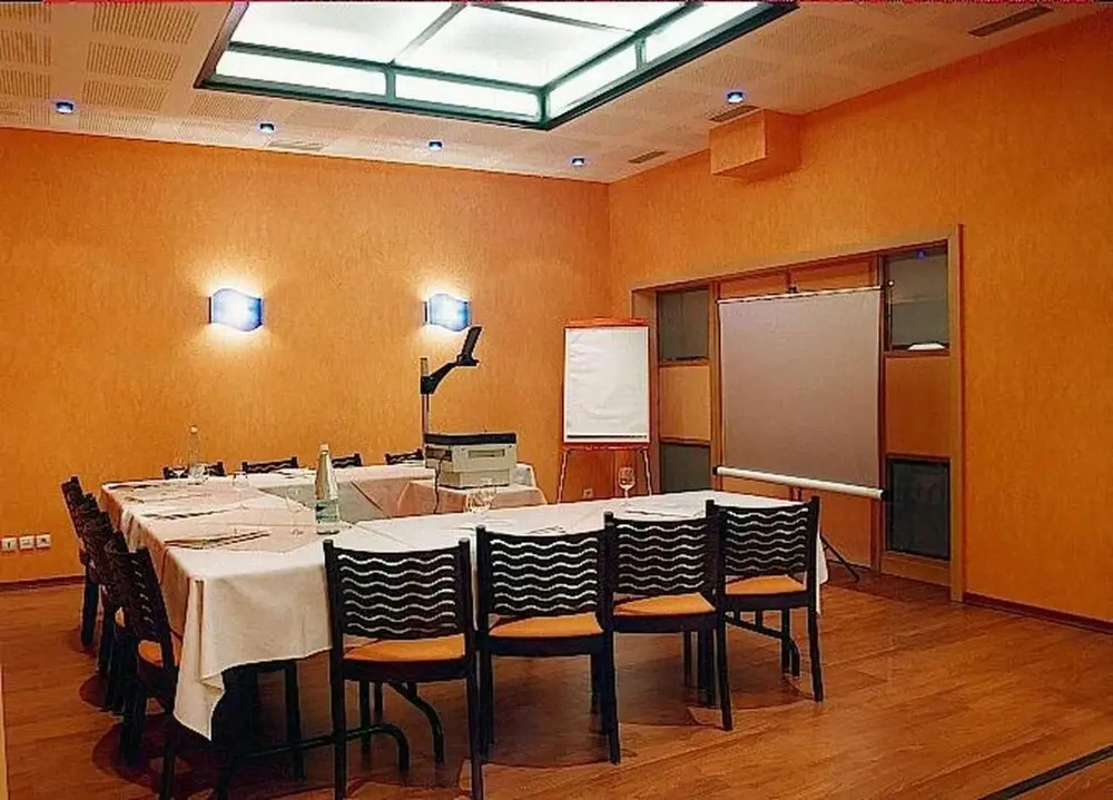 Hotel photo 22