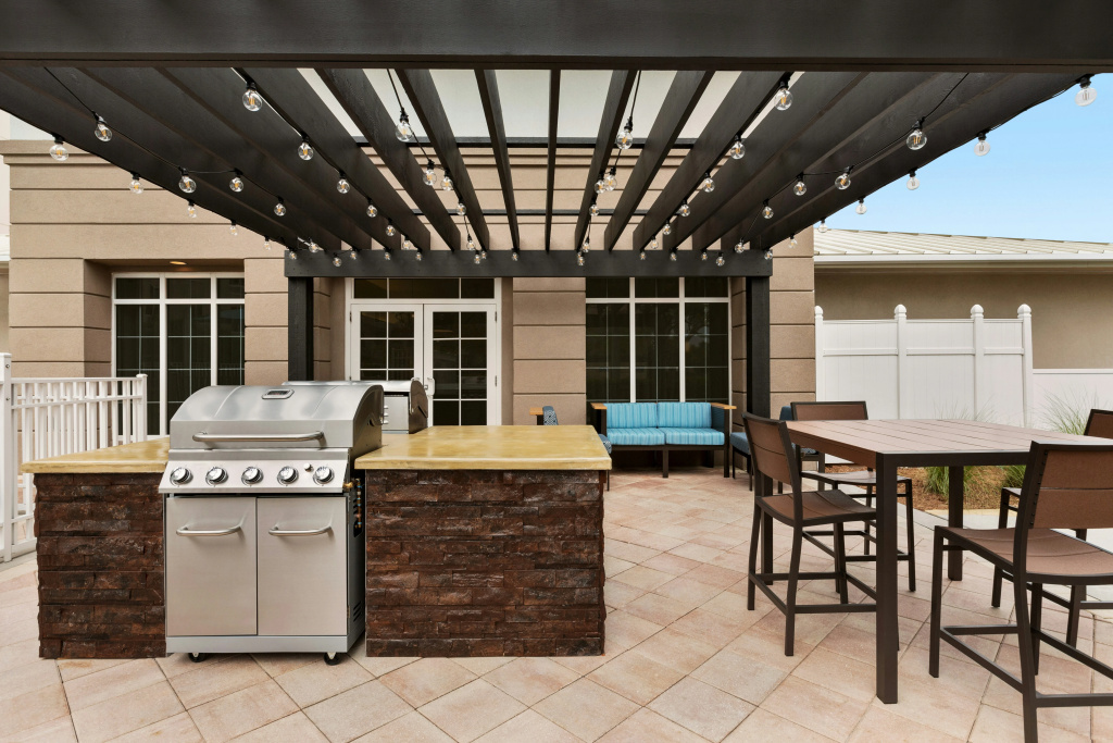 Homewood Suites by Hilton Fort Myers Airport/FGCU - Général