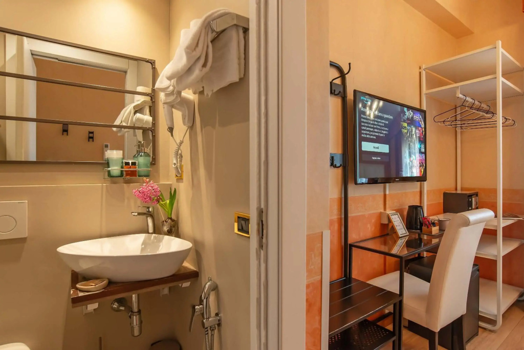 Hotel photo 25