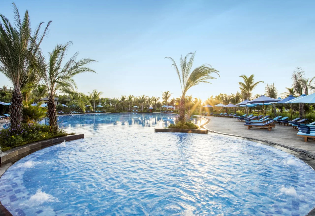 Duyen Ha Resort Cam Ranh - 5