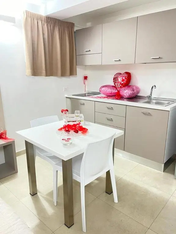 Ungaretti Resort - Chambres