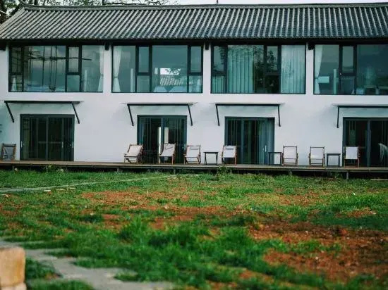 Yulong County met the homestay