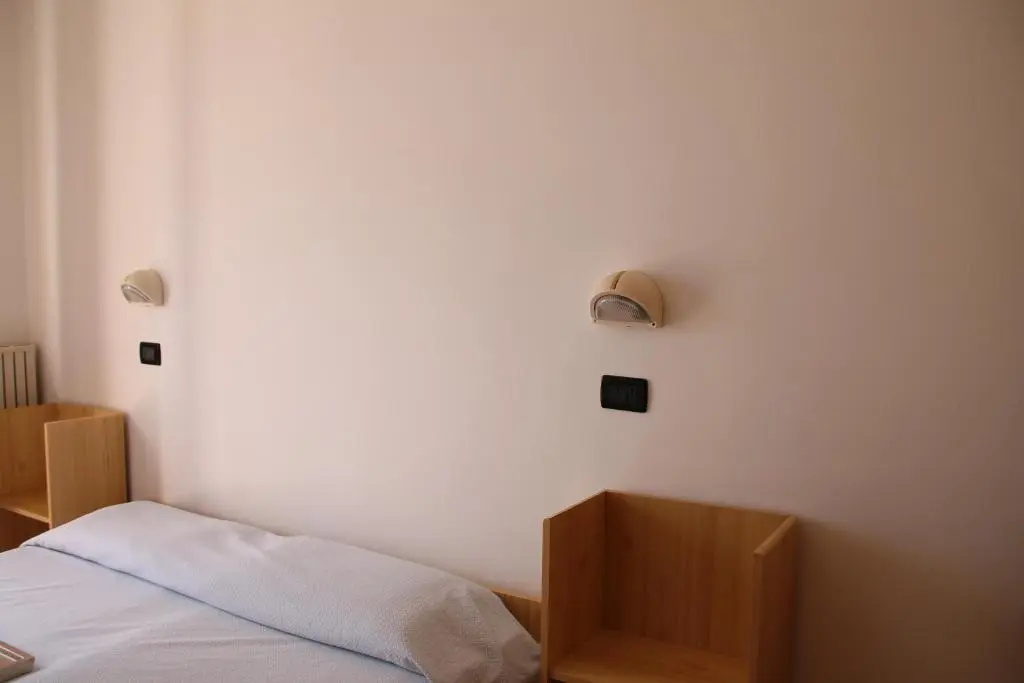 Residence Oleandro - Chambres