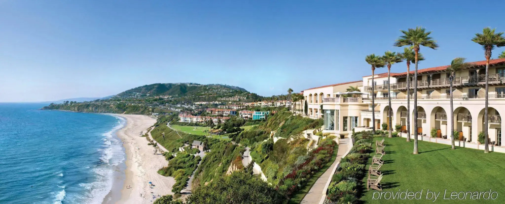 The Ritz-Carlton, Laguna Niguel - Général