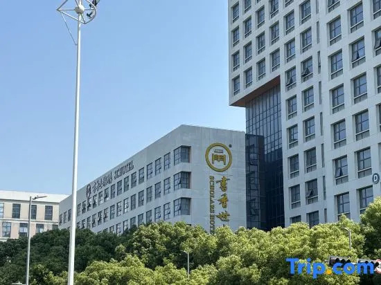 Scholars Hotel Suzhou Yueliangwan - Général