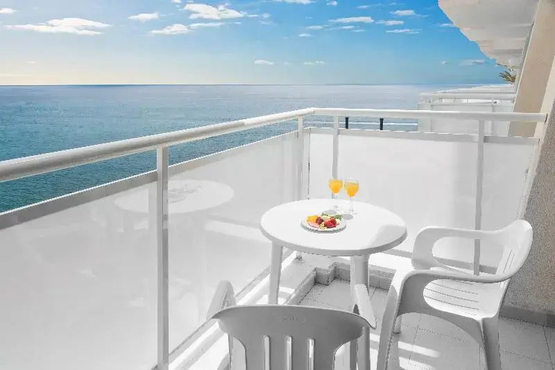 Hotel Princess Taurito - All Inclusive - Chambres