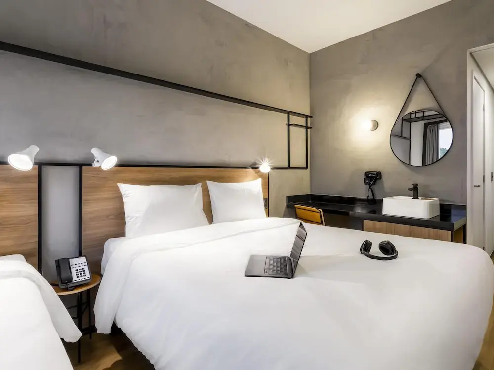 Hotel photo 5