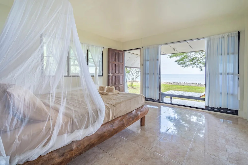 Ta-Lay Time KohMak - Chambres