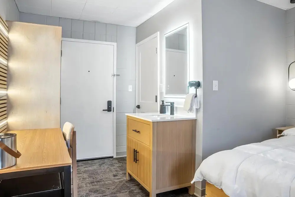 Hotel photo 2