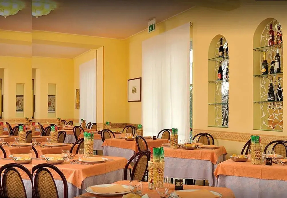 Hotel Venezia - Général