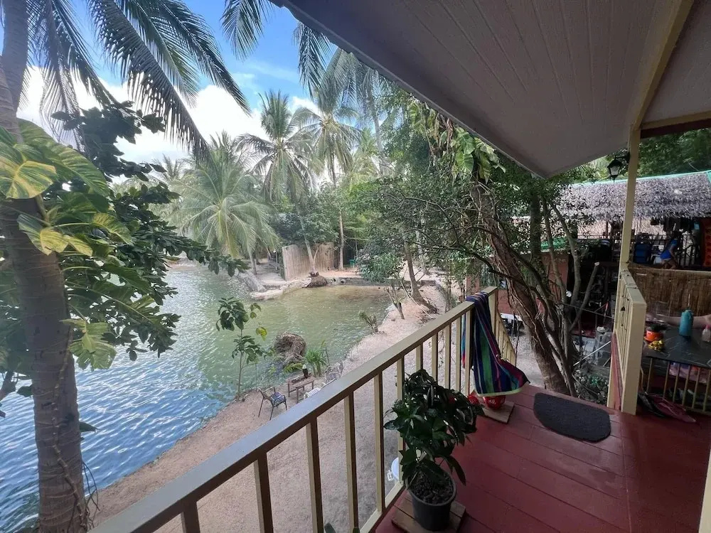 Smiley Bungalows Guesthouse